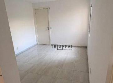 bf537300b7b27062386af8fe49f94e400eac3159 · Apartamento com 2 dormitórios à venda, 47 m² por R$ 228.000,00 - Jardim Tatiana - Votorantim/SP