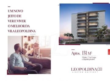 48b979cdfab49297cb31ee913d3f4366a624322d · Apartamento com 3 dormitórios à venda, 131 m² por R$ 1.812.100,00 - Vila Leopoldina - São Paulo/SP