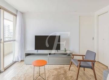 fa04daf40dfbba2c0778709db37391db12cc6f22 · Apartamento Duplex à venda | Brooklin | 100m² | 2 Suítes | 2 Vagas