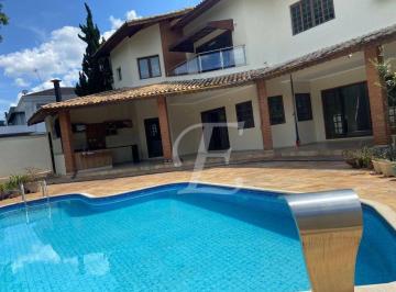 db5c44296960fa8ff76d0c4710fc173dbfd5fe31 · Casa com 5 quartos à venda, 418 m² por R$ 2.150.000 - Granja Viana - São Paulo II - Cotia/SP