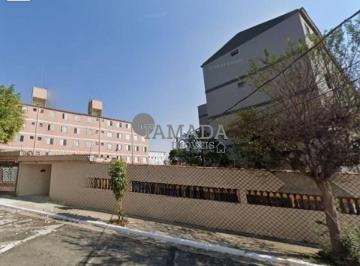 58c7b40ac760c7a0f2ee38d361ea32d39e29e35d · Apartamento com 2 quartos, 1 vaga à venda, 42 m² por R$ 235.000 - Conjunto Habitacional Padre Manoel