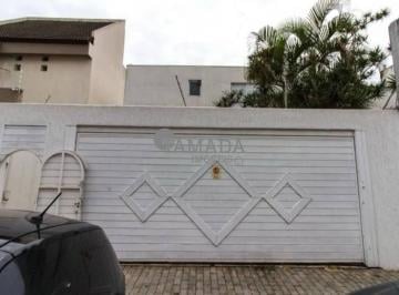 5439b56f555684408ffccee554764306217d9ae3 · Sobrado frontal com 5 quartos, área gourmet, Piscina à venda, 243 m² por R$ 2.485.000 - Parque da Mo