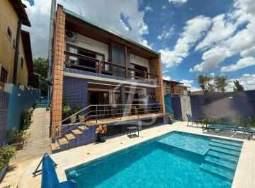 51fba30942daf778fa267c89179c4e6e66dd30c2 · Casa com 3 dormitórios à venda, 364 m² por R$ 1.900.000,00 - Granja Viana - São Paulo II - Cotia/SP