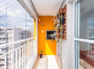 ba1de2bab96eeab5a6b0f3ddcf5cbd935271048f · Apartamento com 2 dormitórios para alugar, 51 m² por R$ 3.943,12 - Capão Raso - Curitiba/PR
