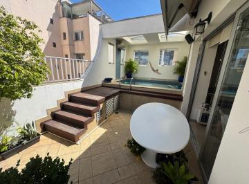 9aa32231c4232388a20876851deeacdf293abb57 · Cobertura com 3 dormitórios à venda, 188 m² por R$ 1.990.000,00 - Pinheiros - São Paulo/SP
