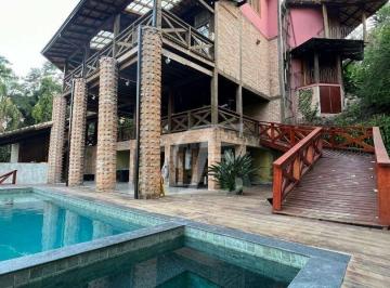 b4bd0d3e627ab449f9139b0997ccab6148316ab1 · Casa com 3 dormitórios à venda, 280 m² por R$ 1.950.000,00 - Caraguatá - Mairiporã/SP