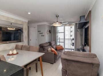 7d7a850d32e3924eb5d9fafcf2443413b4185c36 · Apartamento com 3 dormitórios à venda, 62 m² por R$ 720.000,00 - Pari - São Paulo/SP