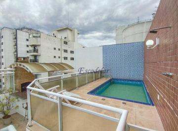 c80874b8b864365e5c0eb9cba0dae13524ec00ef · Cobertura com 3 dormitórios à venda, 230 m² por R$ 1.880.000,00 - Vila Leopoldina - São Paulo/SP