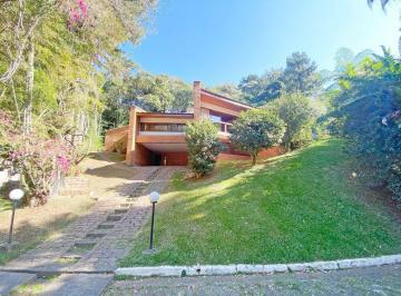 d3add4a40257b7c7441a1181d722b4b9811cd81c · Casa com 4 dormitórios à venda, 368 m² por R$ 2.150.000,00 - Granja Viana - Jandira/SP