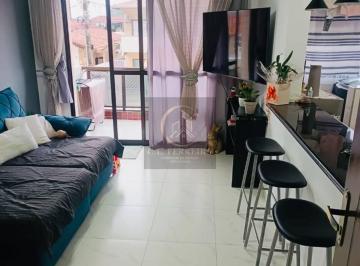6bc571bece0ab1642d377287720b1a48998f7c45 · Apartamento com 2 quartos à venda, 67 m² por R$ 380.000 - Jardim Imperador - Praia Grande/SP