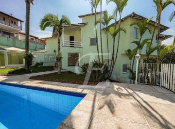 82b4128c5bc56759c3a8ba614903a89289d744df · Casa com 3 dormitórios à venda, 490 m² por R$ 2.200.000,00 - Granja Viana - São Paulo II - Cotia/SP