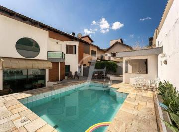 cbd1e9fe139b5d77492b1f7a35a8292d8998e769 · Casa com 4 quartos à venda, 305 m² por R$ 2.200.000 - Alphaville - Santana de Parnaíba/SP