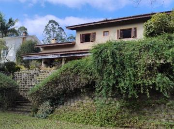 cae4d1e88c8ee979842f8b7839019f82bf3aa668 · Casa com 3 quartos à venda, 232 m² por R$ 1.800.000 - Residencial Suíça da Cantareira - Mairiporã/SP