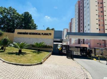 3de9045bab9c57582a3eb0640ed25d391b90fe7a · Apartamento com 2 dormitórios à venda, 49 m² por R$ 218.000,00 - Vila Odin - Sorocaba/SP