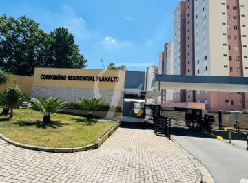 5a2a261ee281a830d4dab86e56d3fd091f55d41c · Apartamento com 2 dormitórios à venda, 49 m² por R$ 218.000,00 - Vila Odin - Sorocaba/SP