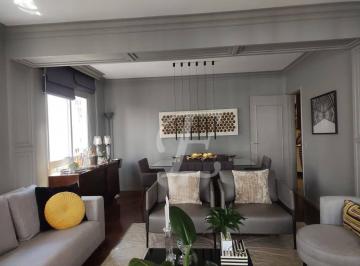 56c92cad3872ed5864e0f806510cef2ce6128b4a · Apartamento com 3 dormitórios à venda, 150 m² por R$ 1.990.000,00 - Jardins - São Paulo/SP