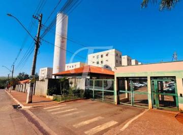 cb1a255f2dfe3cce705179ed19a65cff22a9182d · Apartamento com 2 dormitórios à venda, 48 m² por R$ 130.000,00 - Residencial Takanos - Campinas/SP
