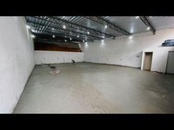 9000a648f73927863509e7bfc3bba95f6925cc93 · Galpão para alugar, 250 m² por R$ 6.500,00/mês - Jardim Peri - São Paulo/SP