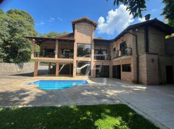 4d5e15ae8a21208129b6032909992b10774f1d8f · Casa com 4 dormitórios à venda, 300 m² por R$ 2.160.000,00 - Roseira - Mairiporã/SP