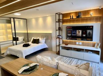 7a144159885251db574728df8e303b5690eae45d · Studio com 1 dormitório à venda, 35 m² por R$ 465.000,00 - Anália Franco - São Paulo/SP