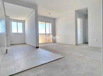 Apartamento · 56m² · 2 Quartos · 1 Vaga · Apartamento à venda no bairro Panazzolo