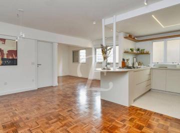 be2a6ff0a55be8d129bec2e0e359dd04c8297d08 · Apartamento à venda | Jardim América | Reformado | 108 m² | 2 Quartos (1 Suíte) | 1 Vaga - Por R$ 1.