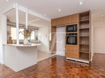 e3c3007c63414a1937e9e3a6ab40ff92e6e8ca51 · Apartamento à venda | Jardim América | Reformado | 108 m² | 2 Quartos (1 Suíte) | 1 Vaga - Por R$ 1.