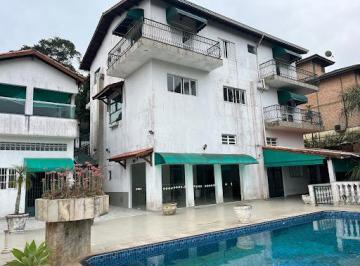 5461b139f3eb0e9939d90b8b14f98c8663f68f59 · Casa à venda, 342 m² por R$ 1.984.000,00 - Serra da Cantareira - Mairiporã/SP