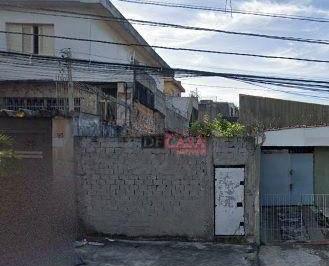 1971954a3fec4c21b49ca00180e0c4c9ca24518f · Terreno à venda, 253 m² por R$ 455.000,00 - Vila Nhocune - São Paulo/SP