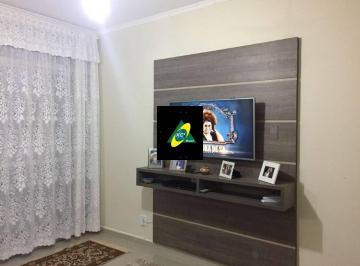 87e402ebe79694bc71fa016a0e65235b459ecb0a · Apartamento com 2 dormitórios à venda, 54 m² por R$ 250.000 - Jardim das Bandeiras - Campinas/SP