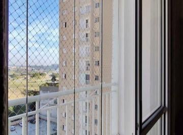 68818b2ec68984c810c0d233be455d4033482c73 · Apartamento com 3 dormitórios para alugar, 73 m² por R$ 4.332,00/mês - Jardim Bonfiglioli - Jundiaí/
