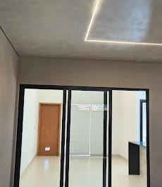 ec3dd886d58de2f8e82e86e9867f70c708b3e61f · Casa com 3 dormitórios à venda, 100 m² por R$ 500.000,00 - Parque Viaduto - Bauru/SP
