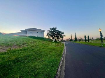 61d21a31d38ff9f2a3b4575a0e165f3dd3c37780 · Terreno à venda, 813 m² por R$ 499.000,00 - Condomínio Campos de Santo Antônio II - Itu/SP
