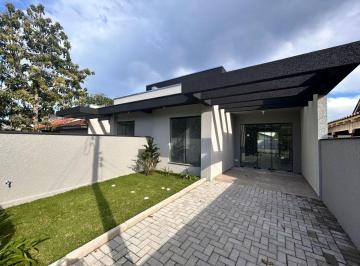 5f551d877a1ea4275e5ab2a8323cabbda8a34721 · Casa com 3 dormitórios à venda, 87 m² por R$ 520.000 - Barra do Saí - Itapoá/SC