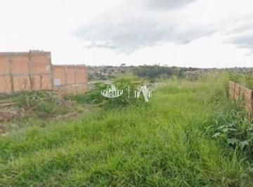 Terreno à venda, 250 m²  - Jardim Maria Luiza - Londrina/PR · Terreno à venda, 250 m² por R$ 165.000,00 - Jardim Maria Luiza - Londrina/PR