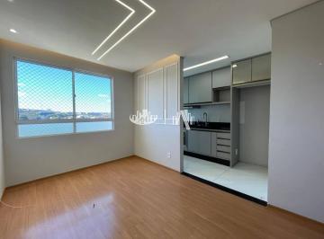 Apartamento no Resid. Lituânia com 2 Quartos para alugar, 43 m²  - Jar · Apartamento no Resid. Lituânia com 2 Quartos para alugar, 43 m² por R$ 2.550/mês - Jardim Lago Norte