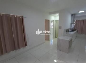 Apartamento · 69m² · 2 Quartos · 1 Vaga · Apartamento com 2 quartos disponível para locação no bairro Tibery em Uberlândia-MG