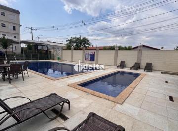 Apartamento · 46m² · 2 Quartos · 1 Vaga · Apartamento com 2 quartos disponível para locação no bairro Grand Ville em Uberlândia-MG