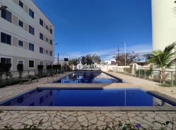 Apartamento · 50m² · 2 Quartos · 1 Vaga · Apartamento com 2 quartos disponível para locação no bairro Shopping Park em Uberlândia-MG