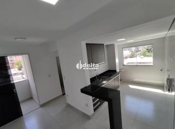 Apartamento · 44m² · 1 Quarto · 1 Vaga · Apartamento com 1 quarto disponível para locação no bairro Cazeca em Uberlândia-MG