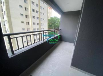 a250fa98c3483b07e2936b82a249cf5d4385cce8 · Apartamento com 2 dormitórios à venda, 58 m² por R$ 570.000,00 - Vila Pindorama - Barueri/SP