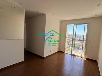 da4c6e49715900924c77ddffeb84e4c61f3ae124 · Apartamento com 2 dormitórios para alugar, 54 m² por R$ 3.699,37/mês - Presidente Altino - Osasco/SP