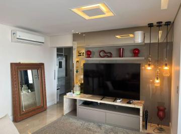 06ea5df3cabc10e64d6fa6ba9f6bb5f639e94916 · APARTAMENTO PREMIUM NO ROYAL PARK – 3 SUÍTES COM VARANDA GOURMET – IMÓVEL EXCLUSIVO REFORMADO POR AR