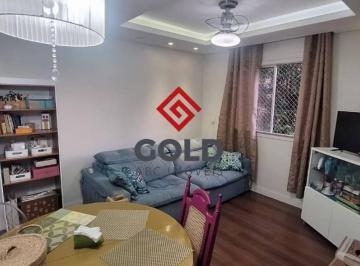 b21dcf90cedbd8ff6ede1ace32c91a994c192169 · Apartamento à venda, 52 m² por R$ 255.000,00 - Utinga - Santo André/SP