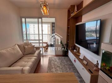 d64317e5da3c20d8168f6f5525d83485e35e0b4d · Apartamento a venda - Condomínio Cidade Maia - 2 Dormitórios - 1 Suíte - Varanda - Vaga - Jardim Flo