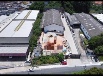 e27f051f3125232d8ed5227f818c5fe3a02e454b · Galpão à venda, 2700 m² por R$ 12.000.000,00 - Jardim Bela Vista - Guarulhos/SP