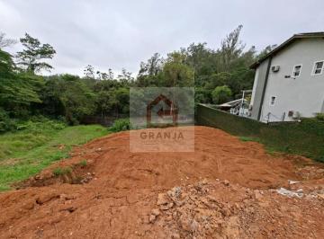 f15f2b4e523c93c8743db7d5cb7dd990d22124aa · Terreno à venda, 662 m² por R$ 350.000 - Parque das Artes - Embu das Artes/SP