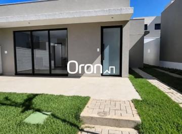8c2a8241ac57f3468a69b9c6aa85481fbf73a860 · Casa com 3 dormitórios à venda, 100 m² por R$ 949.900,00 - Jardins Cannes - Aparecida de Goiânia/GO
