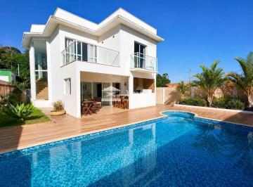 43be015cb972fe04d402984dabb1bb65be1a5966 · Sobrado com 3 dormitórios para alugar, 200 m² por R$ 7.000,00/mês - Residencial Belbancy - Vargem Gr
