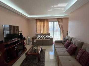 4aee5e946868b7a676505795647a52135a4939d3 · Apartamento com 4 dormitórios à venda, 126 m² por R$ 1.135.000,00 - Vila Moreira - Guarulhos/SP